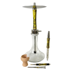 Union Hookah Sleek V2 